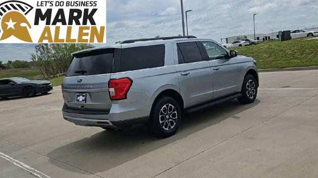 Used 2024 Ford Expedition Max XLT AWD/4WD image 8