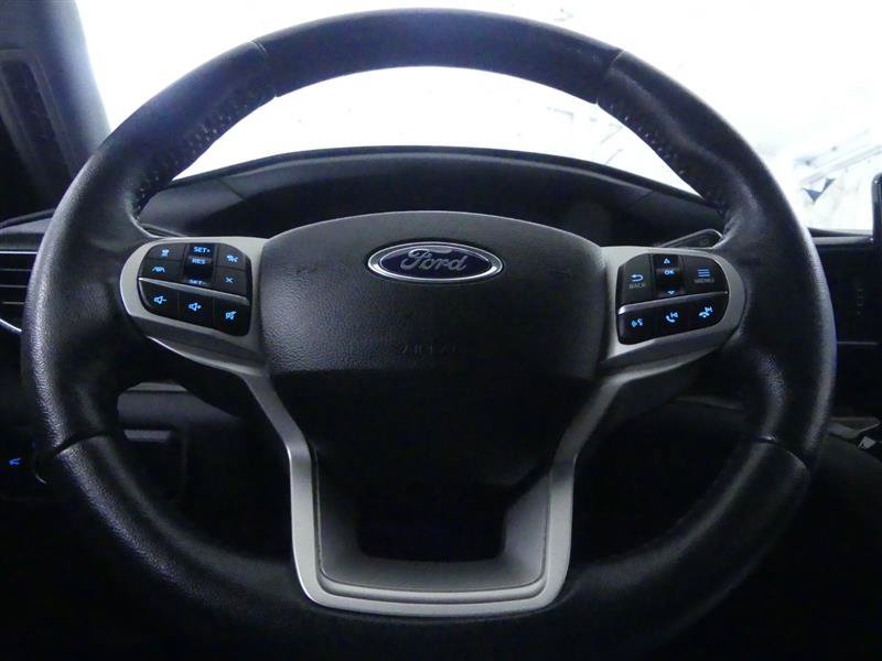 Used 2023 Ford Explorer Limited RWD image 17