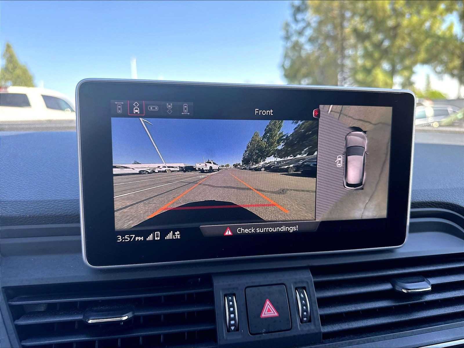 Used 2018 Audi Q5 Prestige AWD/4WD image 23