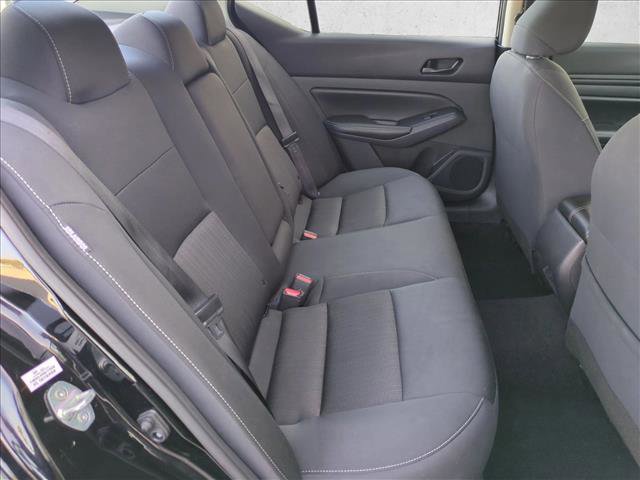 Used 2024 Nissan Altima 2.5 SV image 19