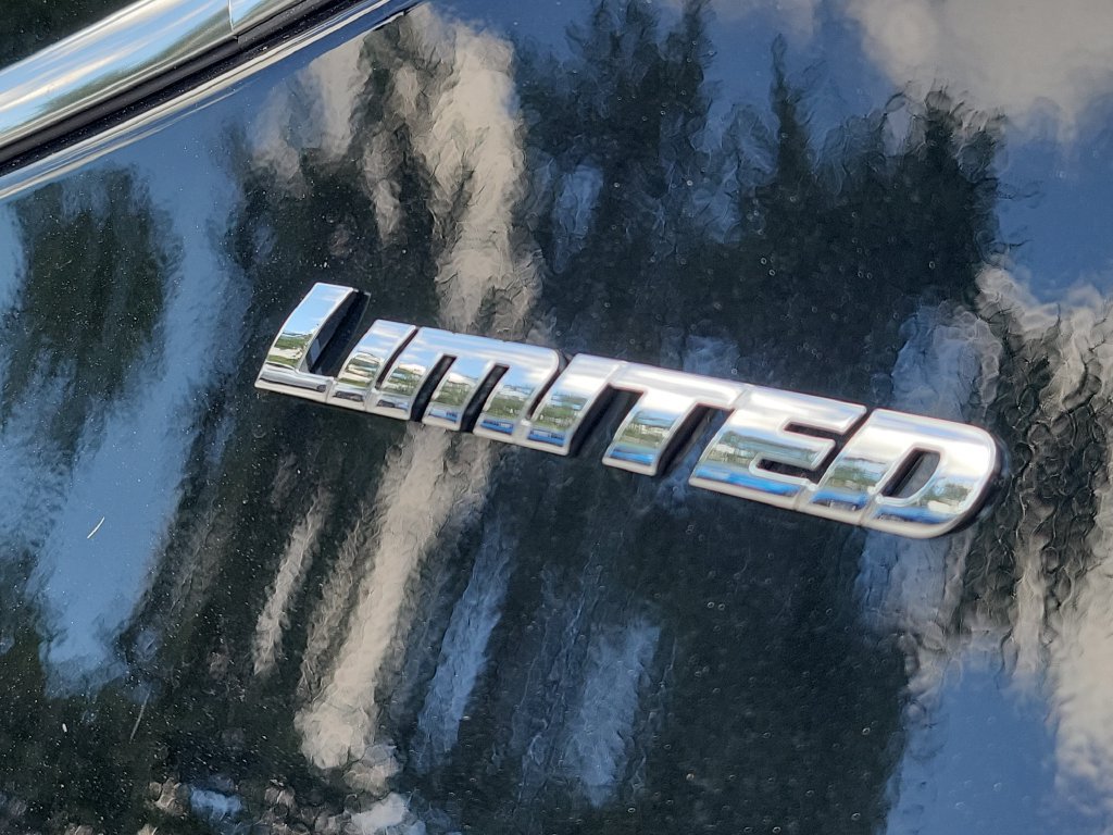 New 2026 Toyota Tundra Limited AWD/4WD image 26