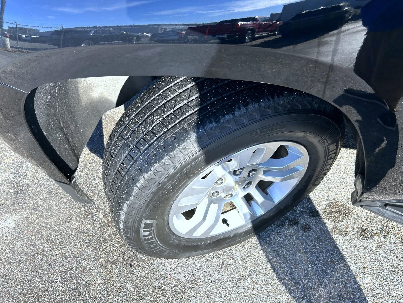 Used 2019 Chevrolet Tahoe LT image 25