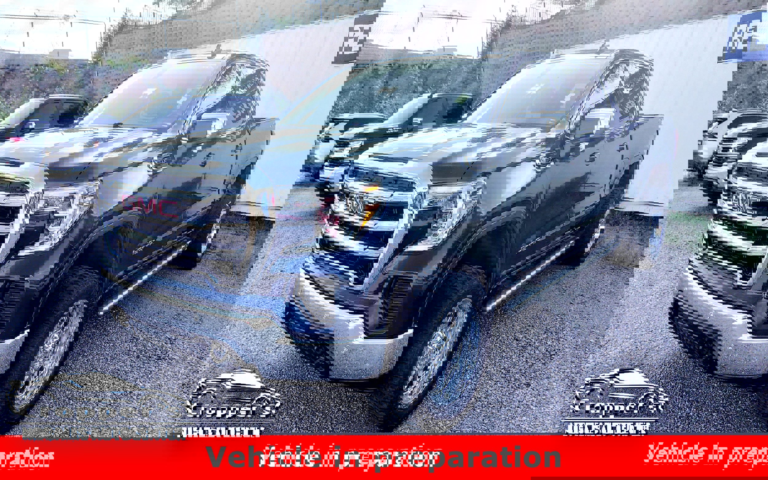 Used 2019 GMC Sierra 1500 SLE w/ SLE Value Package