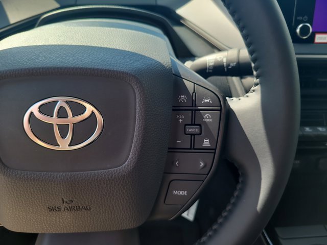 New 2026 Toyota Prius LE image 14