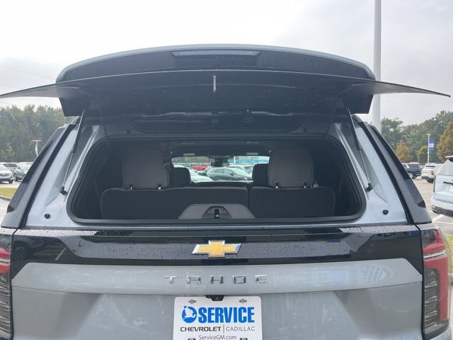 New 2026 Chevrolet Tahoe LS image 6