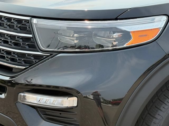Certified 2024 Ford Explorer XLT w/ Equipment Group 202A AWD/4WD image 26