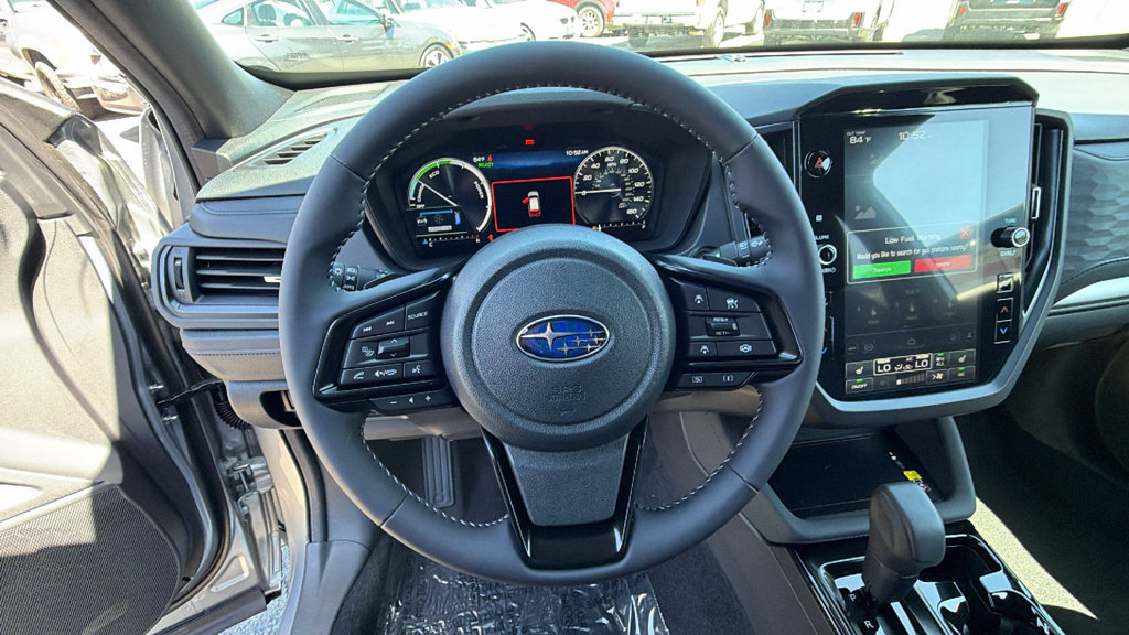 New 2026 Subaru Forester Premium AWD/4WD image 26