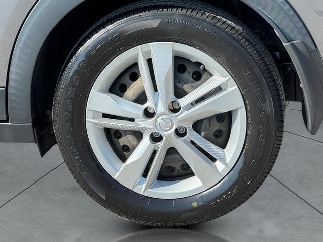 Certified 2024 Nissan Kicks S FWD image 10