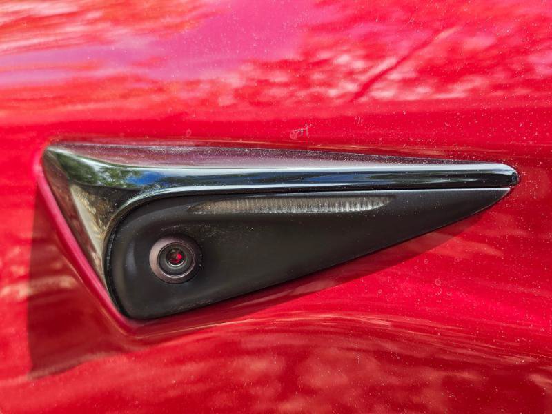 Used 2023 Tesla Model S Plaid AWD/4WD image 34