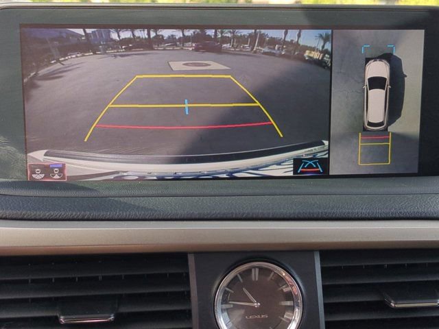 Used 2021 Lexus RX 450hL 450hL w/ Premium Package image 22