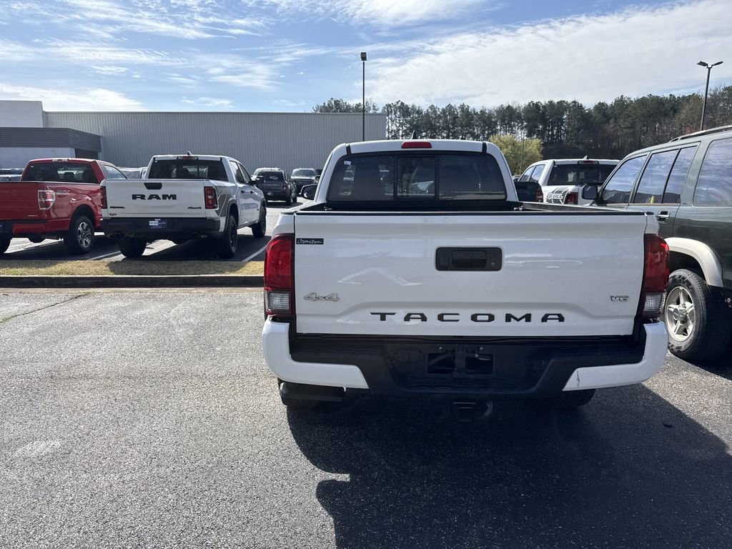 Used 2022 Toyota Tacoma SR image 17