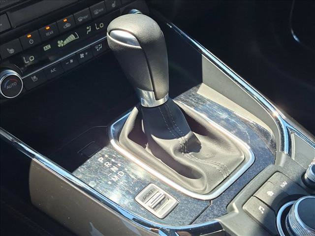 Used 2019 MAZDA CX-9 Grand Touring FWD image 12