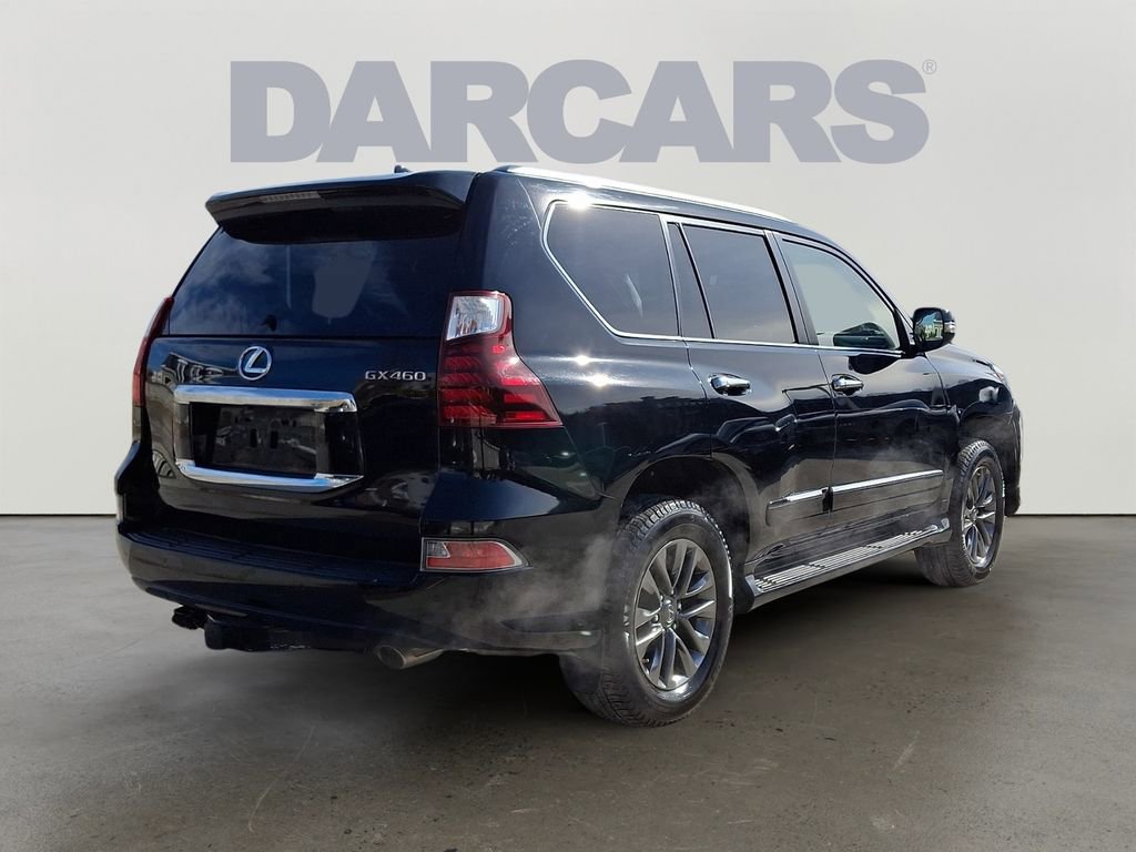 Used 2019 Lexus GX 460 Luxury image 6