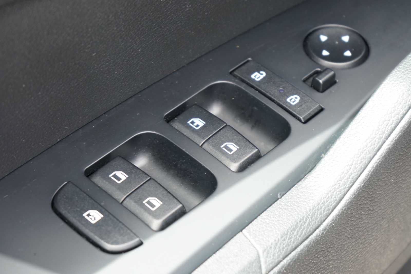 Certified 2024 Kia Sportage LX FWD image 18