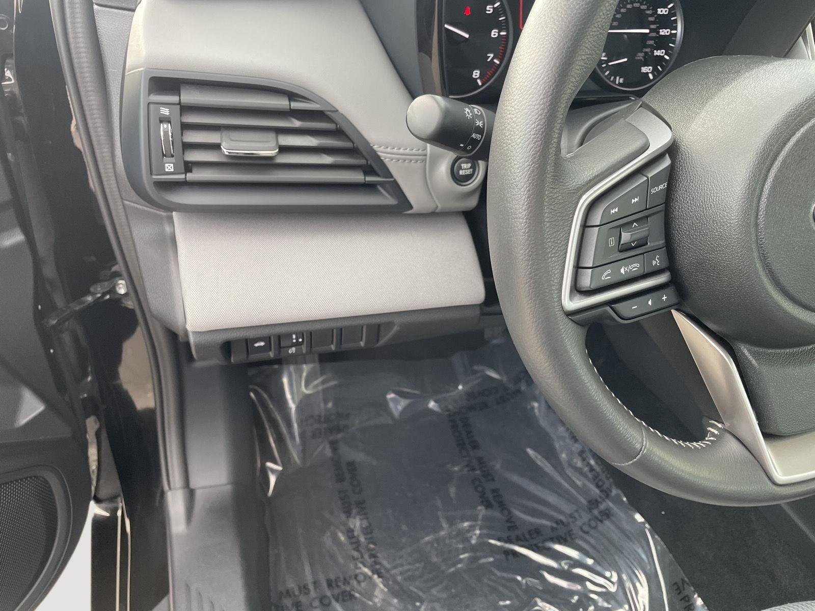 Used 2025 Subaru Legacy Premium w/ Popular Package #1A image 26