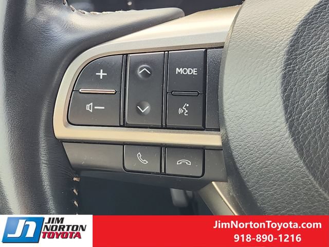 Used 2021 Lexus GX 460 Premium AWD/4WD image 28