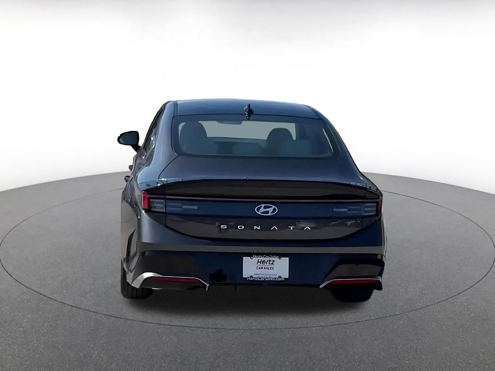 Used 2025 Hyundai Sonata SEL image 12