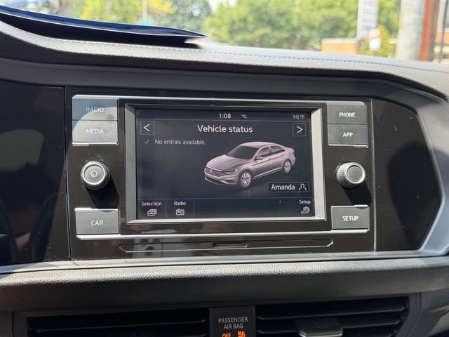 Used 2019 Volkswagen Jetta SE FWD image 28