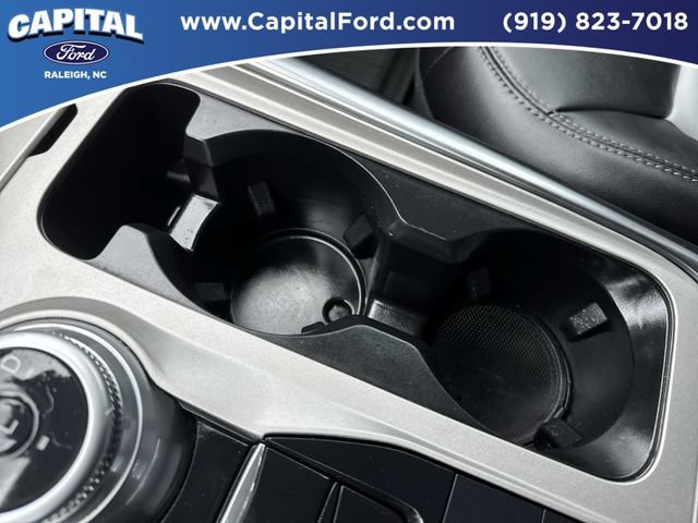 Certified 2023 Ford Explorer XLT w/ Equipment Group 202A AWD/4WD image 32
