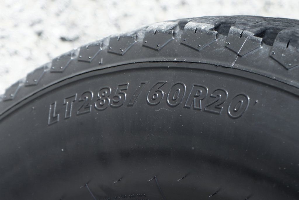 Used 2020 RAM 2500 Lone Star w/ Night Edition image 43