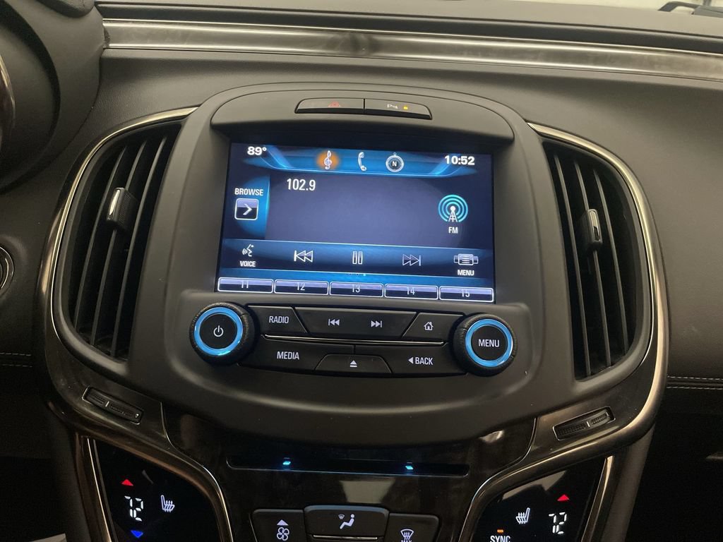 Used 2014 Buick LaCrosse Leather FWD image 7