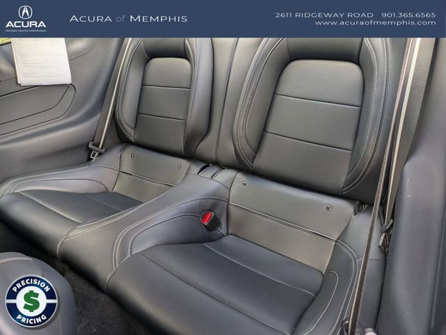 Used 2024 Ford Mustang GT Premium image 25