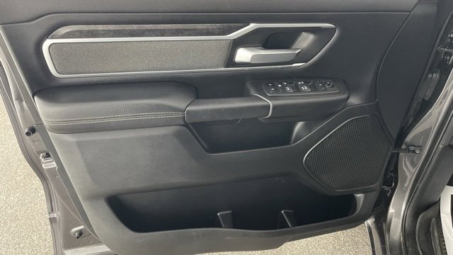 Used 2021 RAM 1500 Big Horn image 35