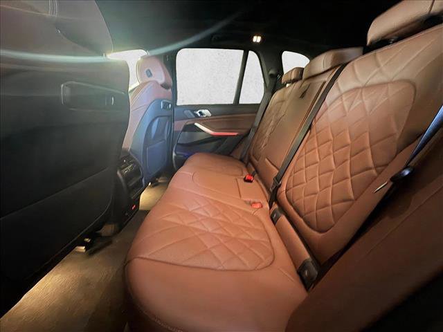 New 2026 BMW X5 xDrive40i w/ M Sport Package image 16