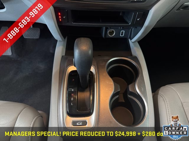 Used 2020 Honda Pilot EX-L image 18