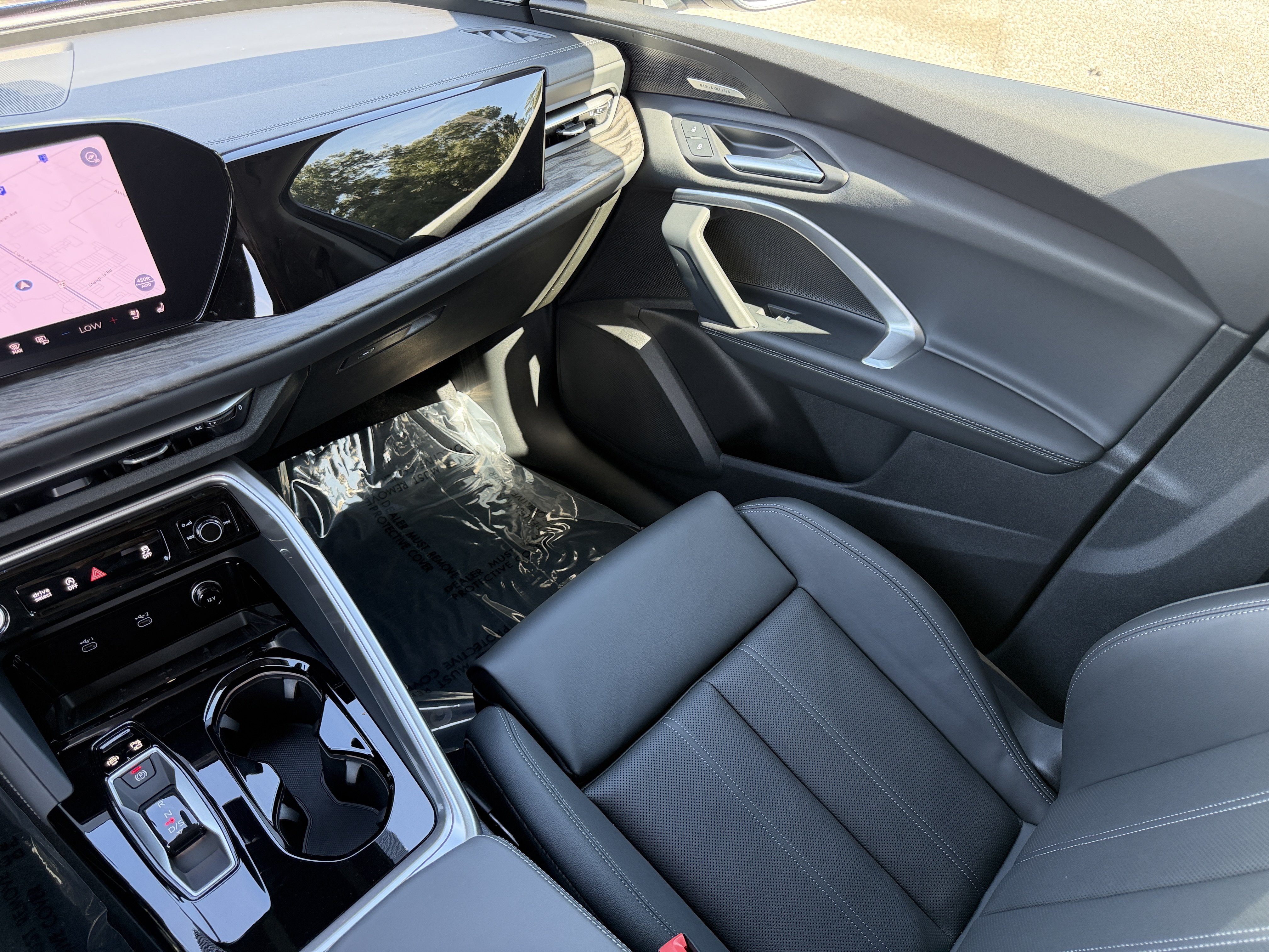 New 2026 Audi Q5 Premium Plus AWD/4WD image 17