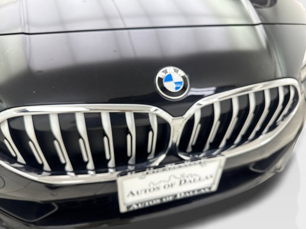 Used 2024 BMW 228i xDrive Gran Coupe w/ M Sport Package AWD/4WD image 26