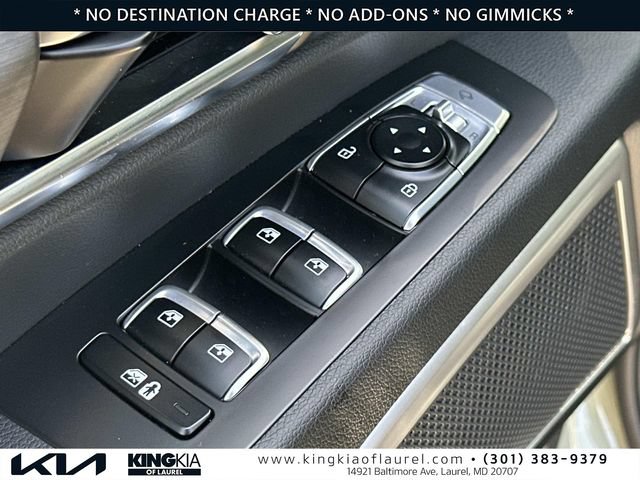Used 2024 Kia Telluride EX X-Line AWD/4WD image 20