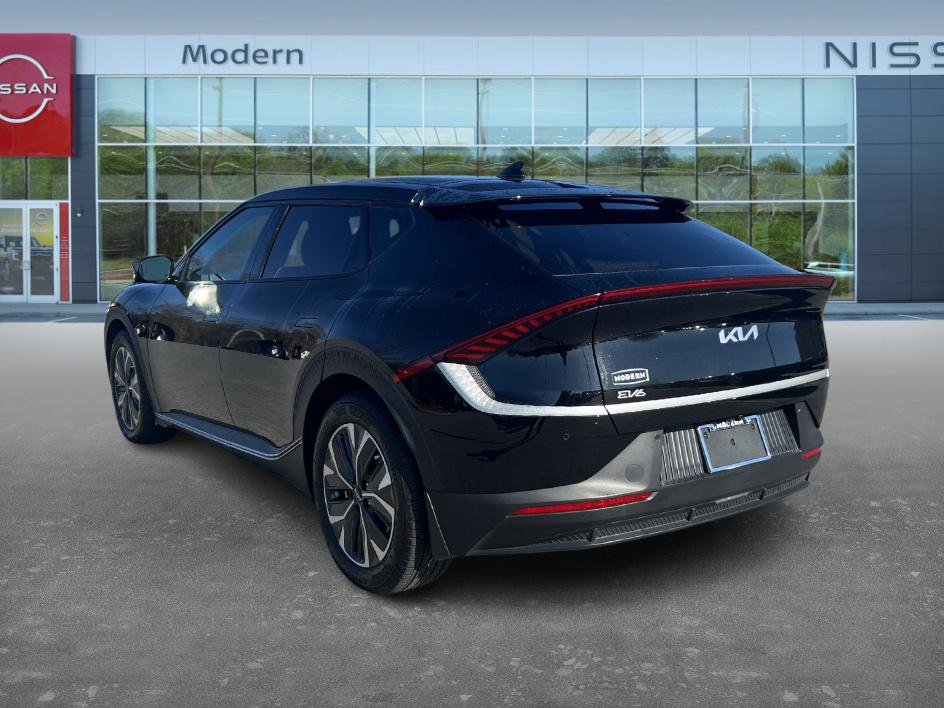 Used 2024 Kia EV6 Light image 7