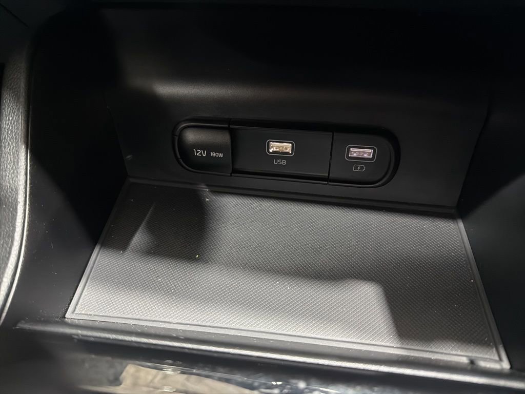 Used 2024 Kia K5 EX image 23