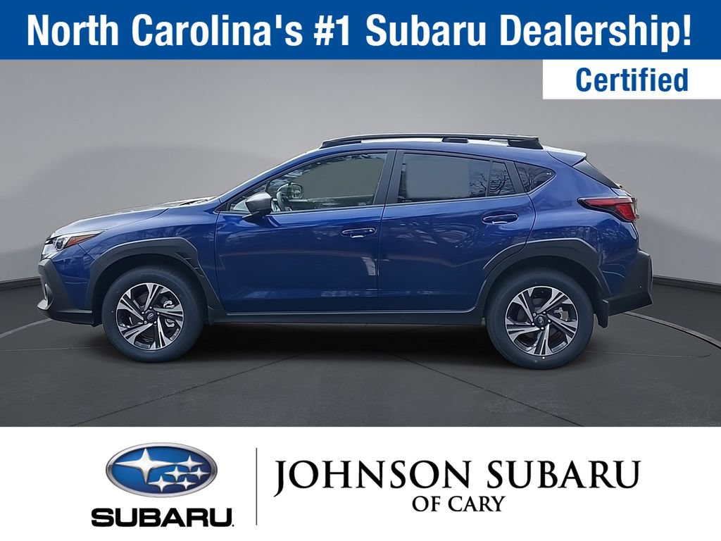 Used 2026 Subaru Crosstrek 2.5i Premium w/ Convenience Package #2 AWD/4WD image 5