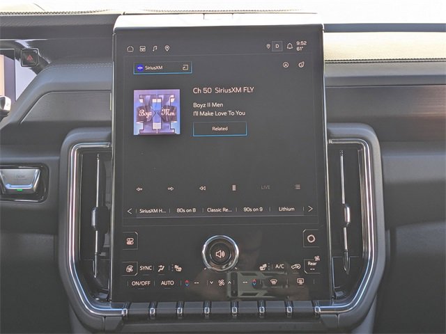 Used 2025 GMC Yukon Denali image 22