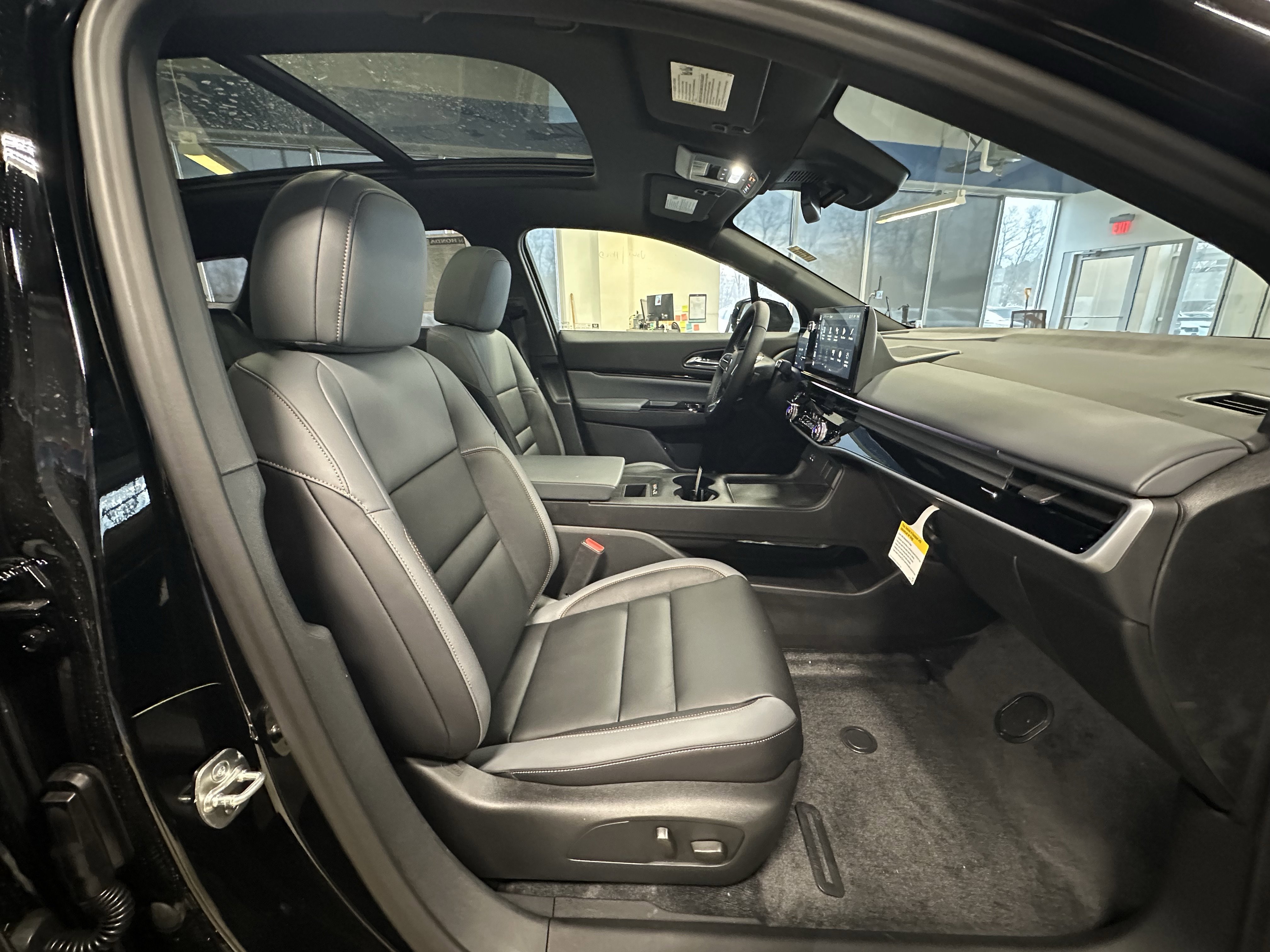 New 2026 Honda Prologue Touring image 23