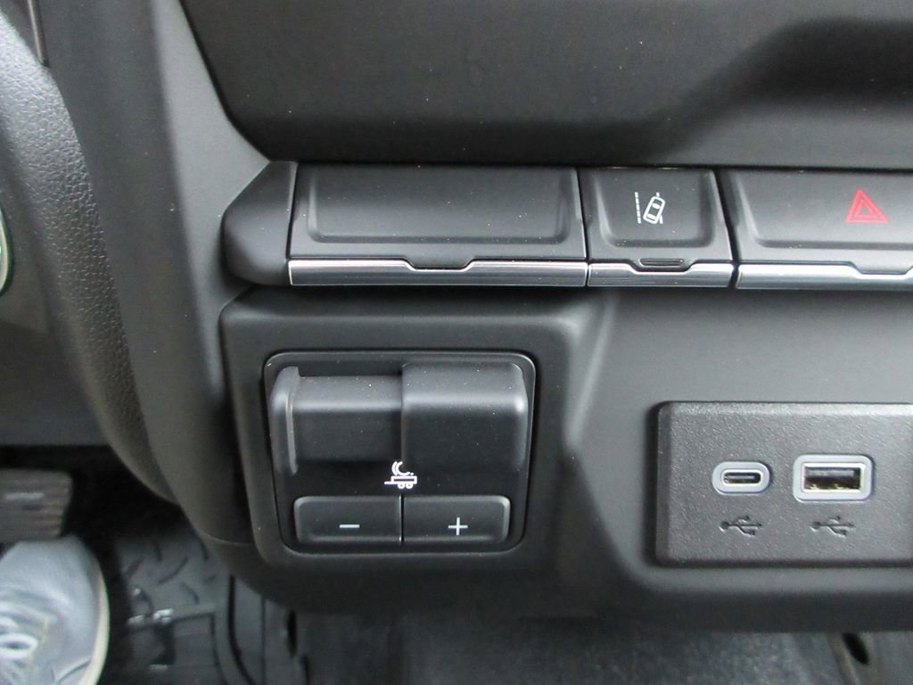 Used 2024 Chevrolet Silverado 3500 W/T w/ WT Convenience Package image 29