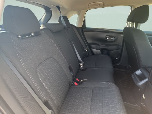 New 2027 Honda HR-V LX image 13