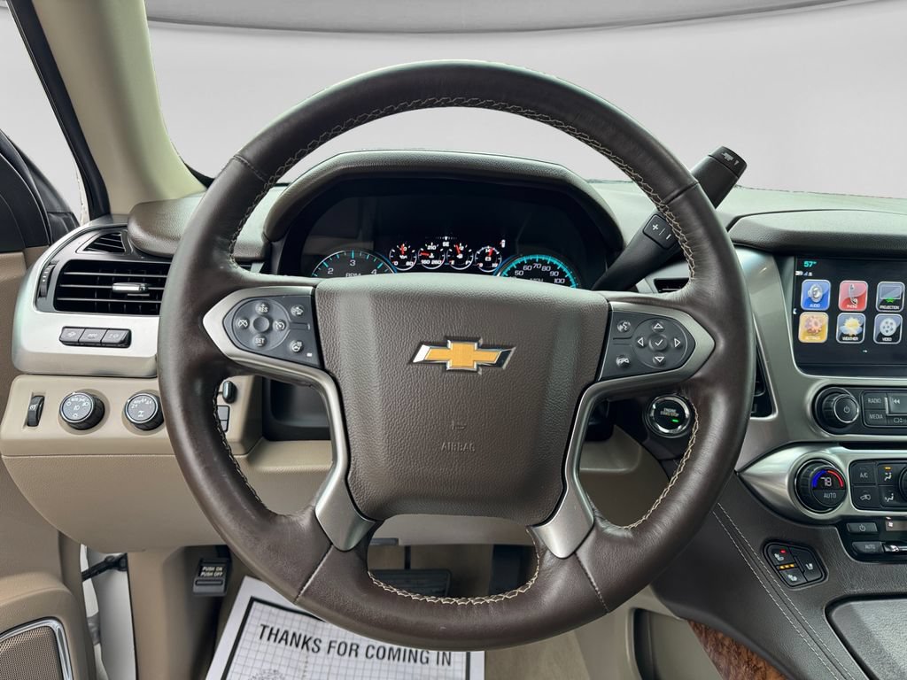 Used 2019 Chevrolet Tahoe Premier AWD/4WD image 29