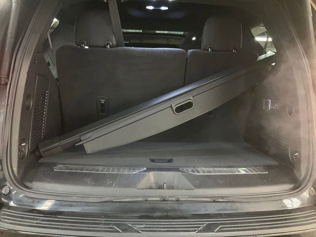 Certified 2023 GMC Yukon Denali w/ Denali Reserve Package image 24