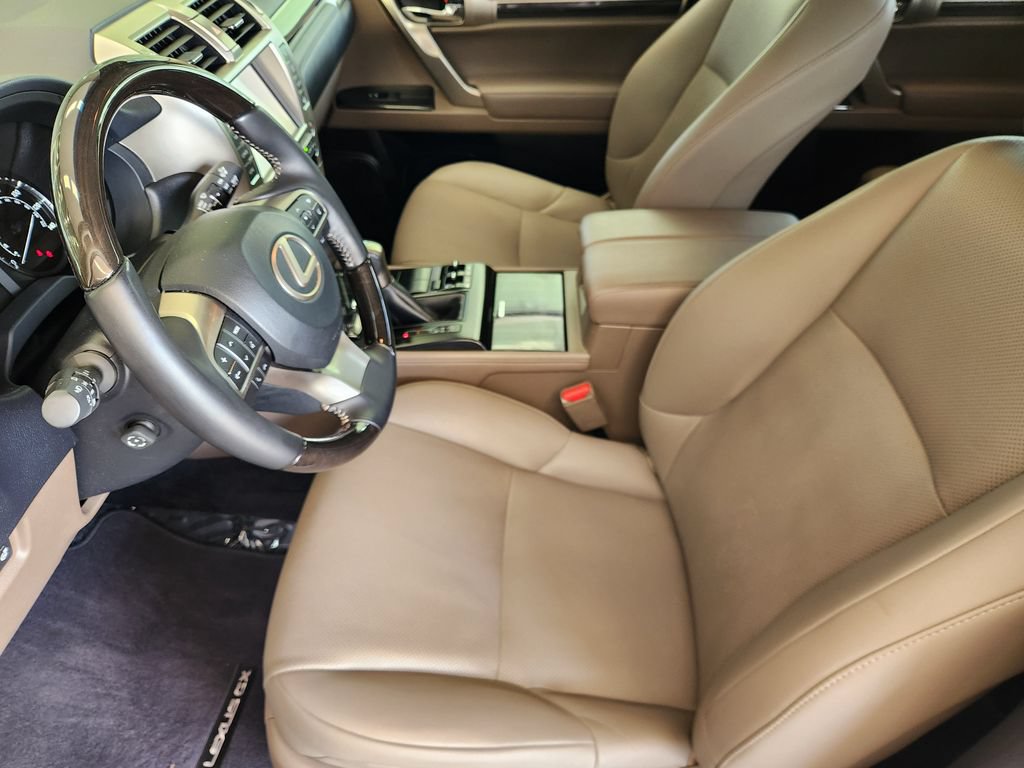Used 2021 Lexus GX 460 Premium w/ Premium Package AWD/4WD image 13