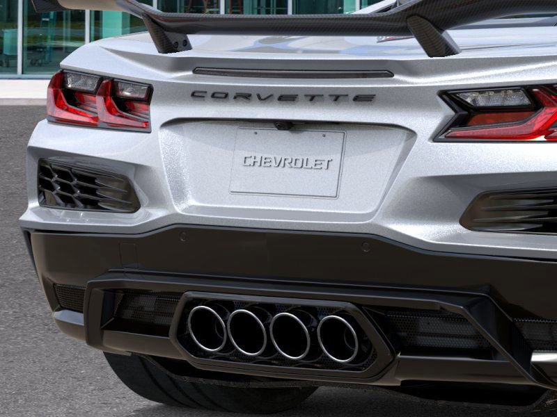 New 2026 Chevrolet Corvette Z06 image 15
