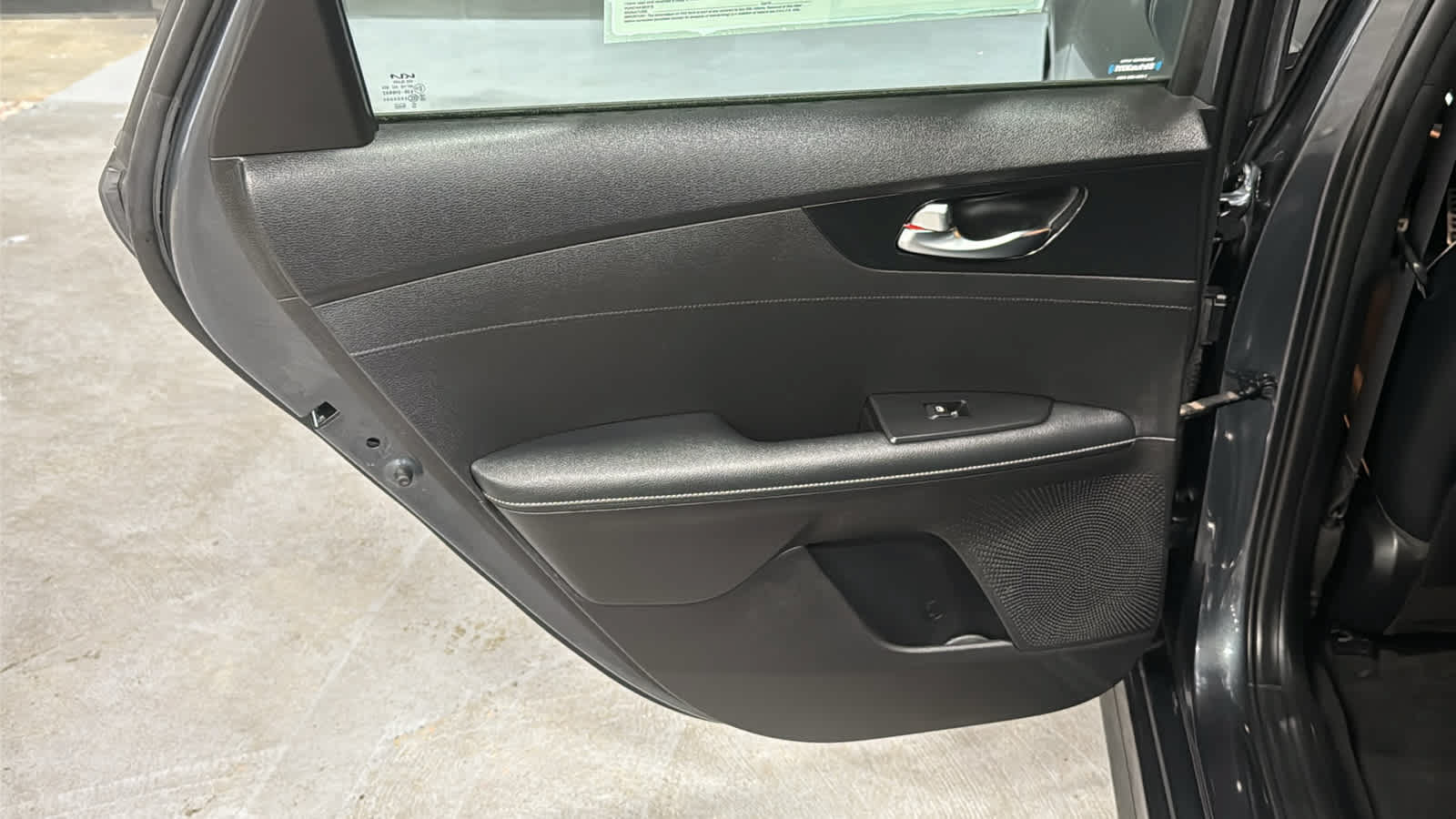 Used 2023 Kia Forte GT-Line FWD image 24