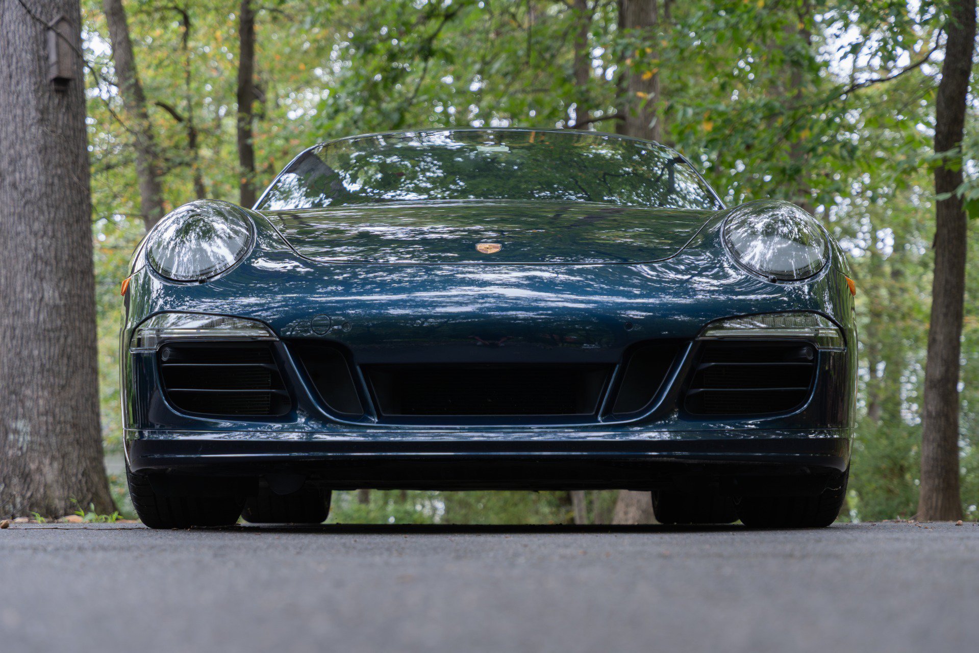 Used 2016 Porsche 911 Carrera GTS RWD image 34