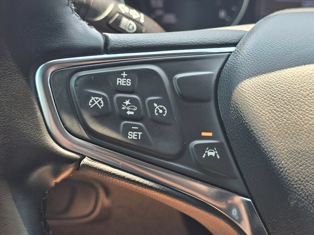 Used 2023 Chevrolet Equinox LT FWD image 31