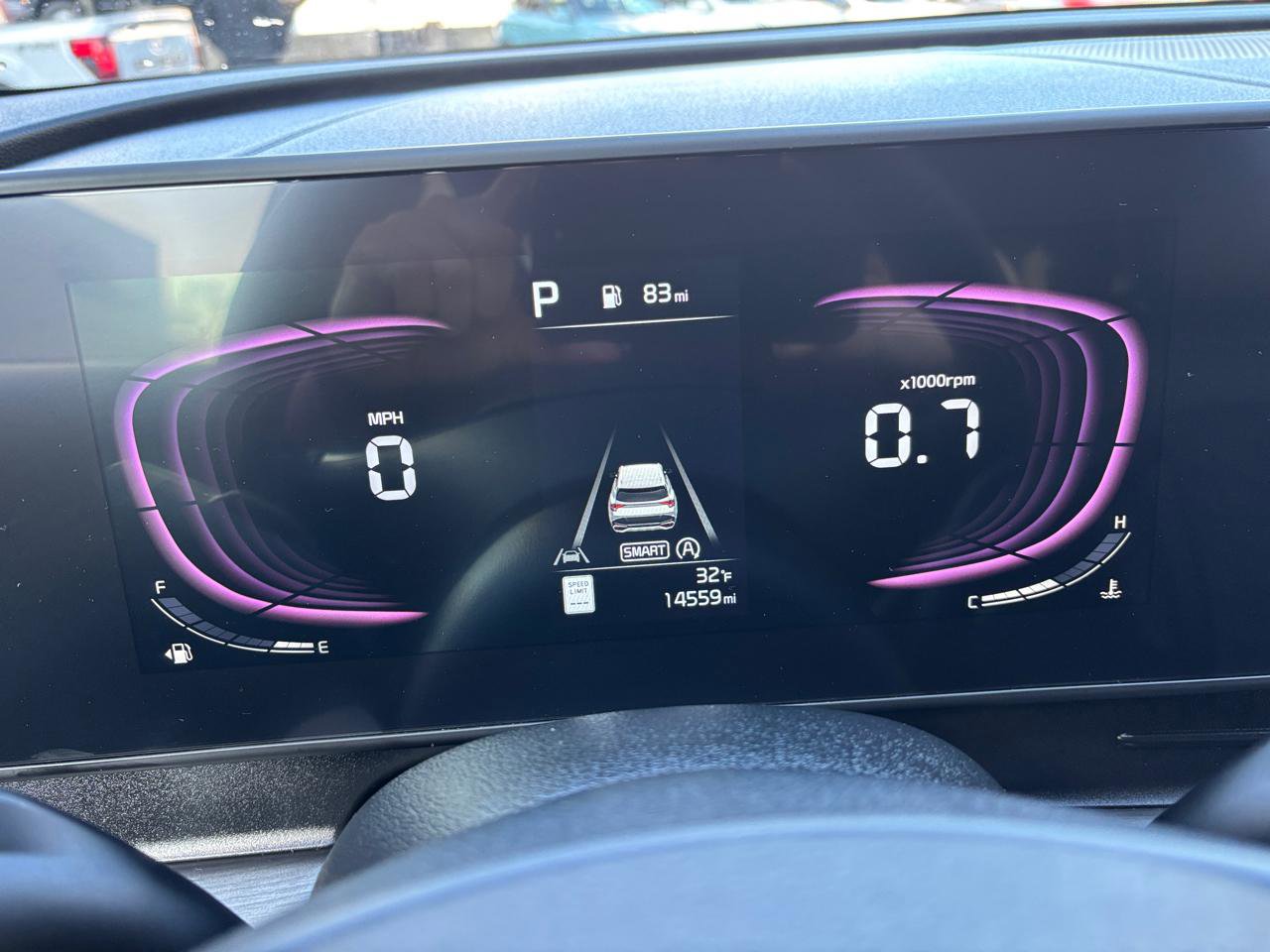 Used 2024 Kia Sportage X-Line w/ X-Line Premium Package image 18