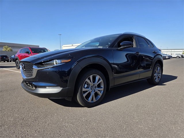New 2026 MAZDA CX-30 AWD 2.5 S image 2