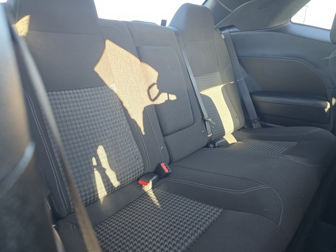 Used 2023 Dodge Challenger SXT w/ Blacktop Package image 18