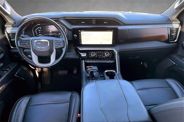Used 2023 GMC Sierra 1500 Denali image 14
